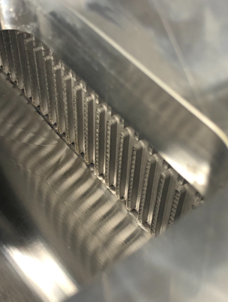 CSF 8188 2020+ Porsche 992 Turbo/S and 992.2 Carrera 3.0T High Performance Intercooler System