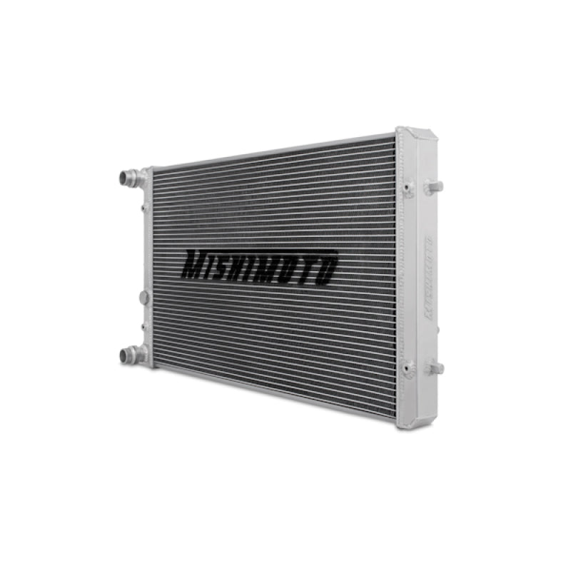 Mishimoto MMRAD-GLF-99 99-02 Volkswagen Golf Manual Aluminum Radiator
