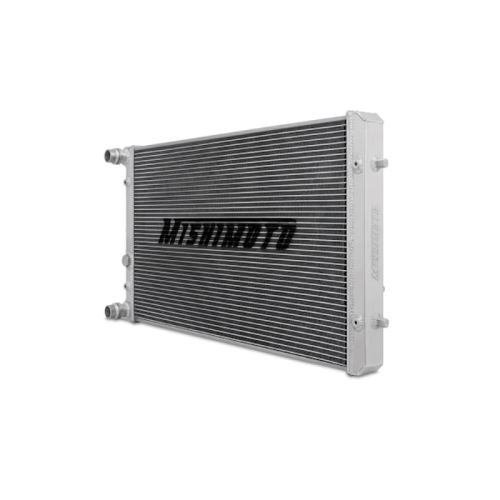 Mishimoto MMRAD-GLF-99 99-02 Volkswagen Golf Manual Aluminum Radiator