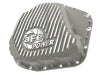 aFe 46-71490A AFE Diff/Trans/Oil Covers