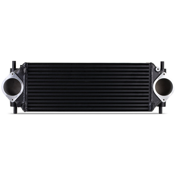 Mishimoto MMINT-BR27-21KBBK 21+ Bronco 2.7 Stock Location INT Kit MWBK Pipes BK Cooler