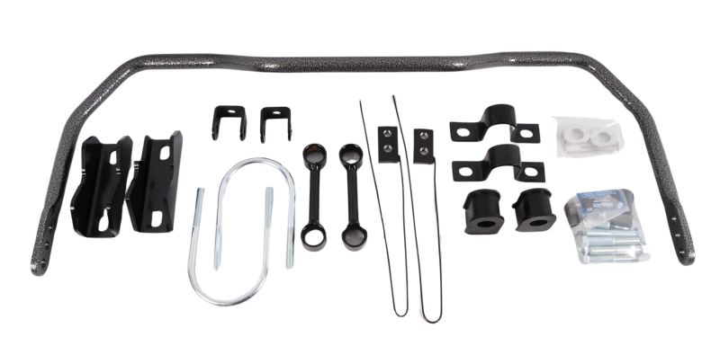 Hellwig 7987 2021+ Ford Raptor 1in Diameter Rear Sway Bar