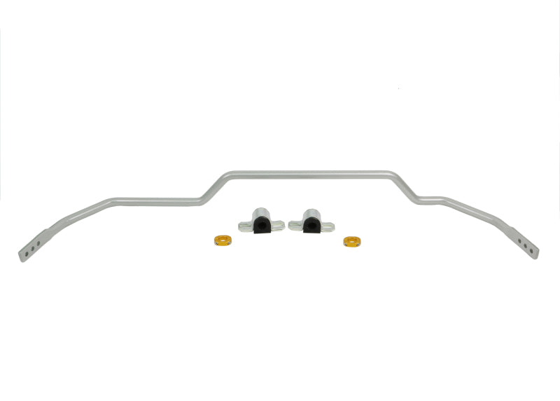 Whiteline BTR29Z 90-93 Toyota Celica GT-Four Turbo AWD ST185 Rear 20mm Heavy Duty Adjustable Swaybar