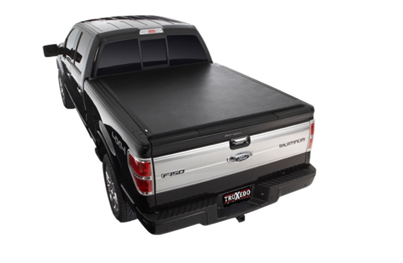 Truxedo TRX597601 09- Ford F150 5.5ft Lo Pro Tonneau Cover