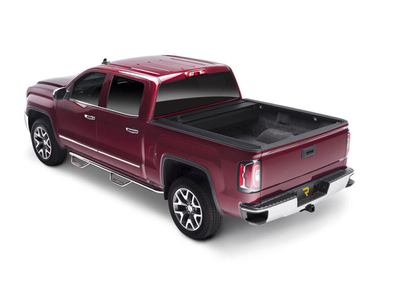 Retrax 80461 14-up Chevy/GMC 5.8ft Bed / 15-up 2500/3500 PRO MX