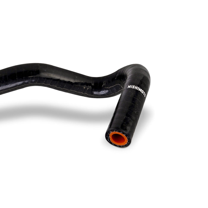 Mishimoto MMHOSE-F2D-15OV 15-16 Ford 6.7L Powerstroke Coolant Overflow Hose