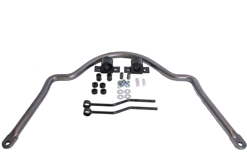 Hellwig 7180 97-21 Ford E-40/E-450 Solid Heat Treated Chromoly 1-1/2in Rear Sway Bar