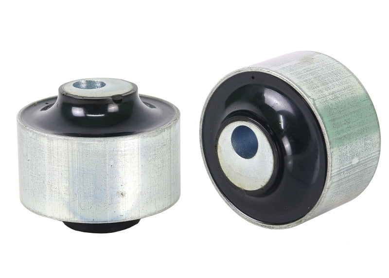 Whiteline KCA532 2017 Tesla Model 3 / 2021+ Tesla Y Radius Arm Lower - Bushing Kit