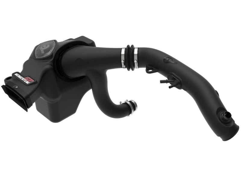 aFe 50-70116D 2024 Ford Ranger Raptor V6-3.0L Momentum GT Cold Air Intake System w/ Pro DRY S Filter