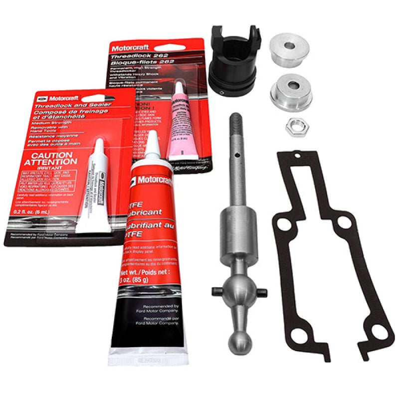 Ford Racing M-7210-MA 15-17 Mustang GT 2.3L / 3.7L Shifter Kit w/o Knob