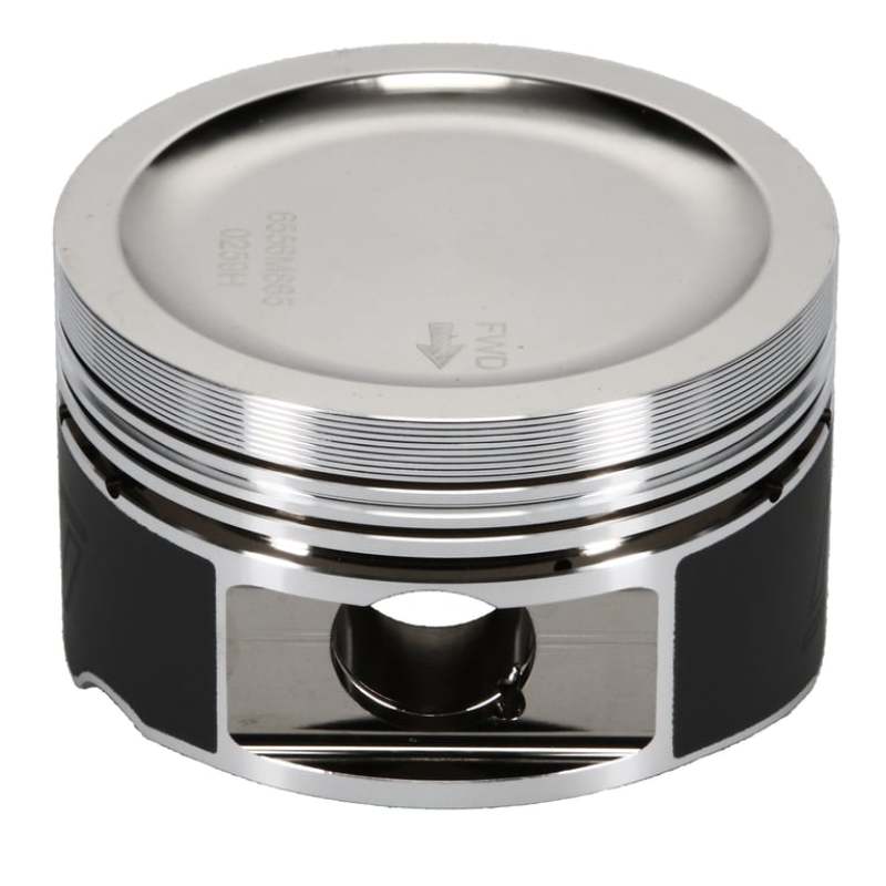 Wiseco K556M865AP Nissan SR20 Turbo -12cc 1.260 X 865 Piston Kit