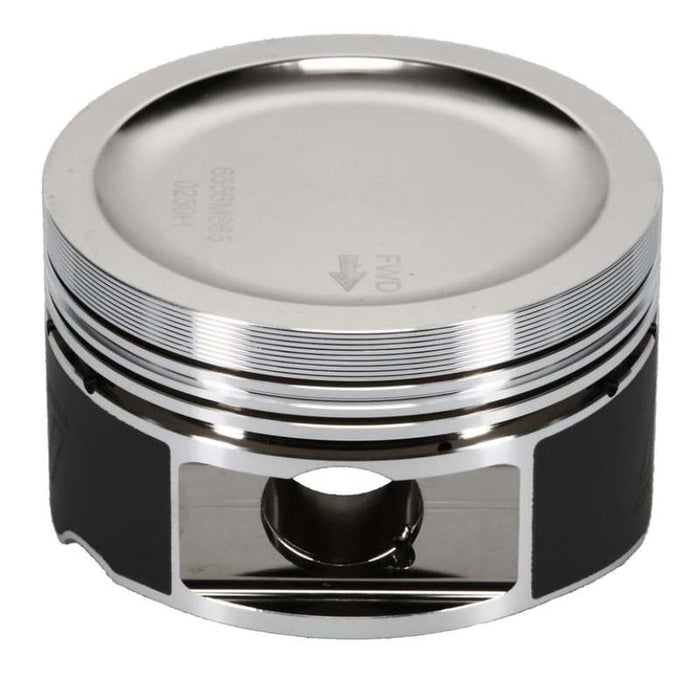 Wiseco K556M865AP Nissan SR20 Turbo -12cc 1.260 X 865 Piston Kit