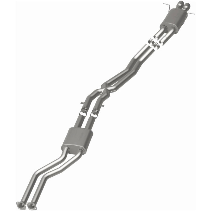 Magnaflow 16533 MagnaFlow SYS C/B 01-05 BMW 330I/CI 3.0L