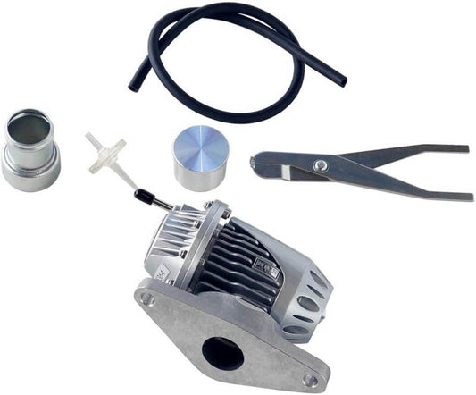 HKS 71008-AF006 02-07 WRX/ 04-07 STi SSQV4 BOV Kit