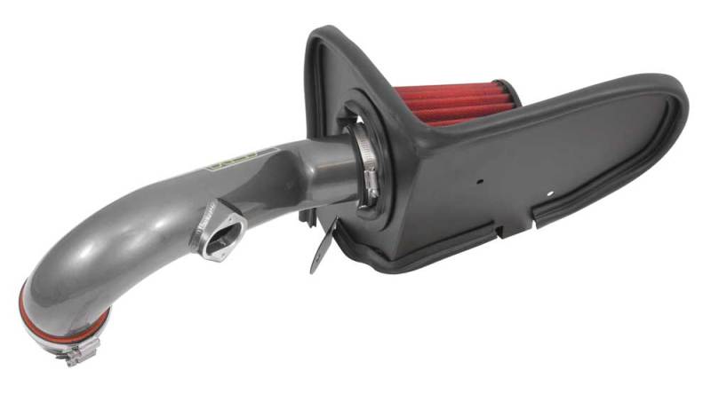 AEM Induction 21-744C 2011-2014 Chevrolet Cruze 1.4L - Cold Air Intake System - Gunmetal Gray
