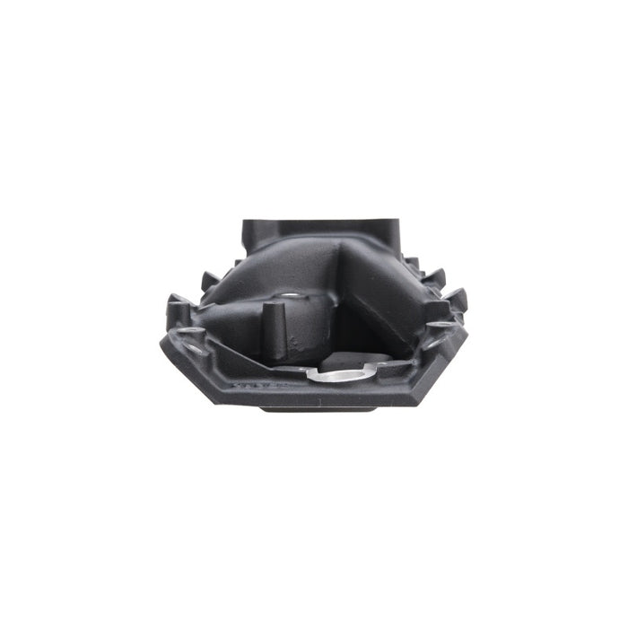 Edelbrock EDE75613 BBC Performer RPM A/G Manifold - O/P- Black