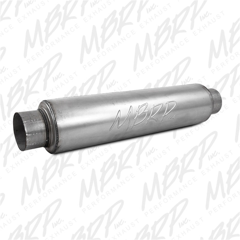 MBRP GP015 Universal 30in High Flow Muffler (NO DROPSHIP)