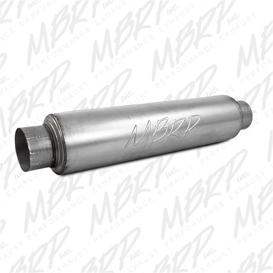 MBRP GP015 Universal 30in High Flow Muffler (NO DROPSHIP)