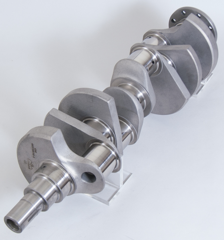 Eagle EAG444243757100 BBM RB 4340 Forged Crank 4.375 Stroke