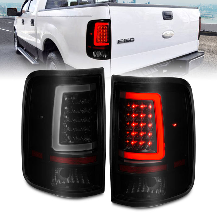 ANZO 311343 ANZ LED Taillights