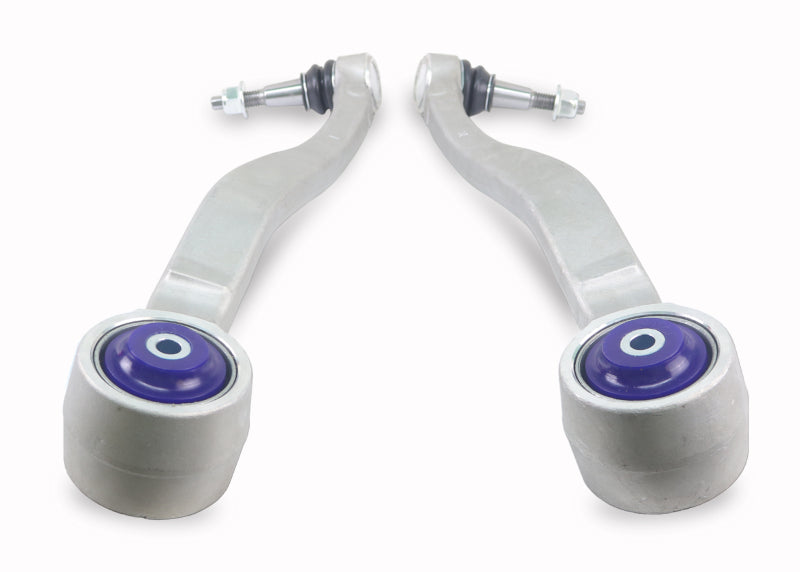 Superpro TRC1011 SuperPro 2014 Chevrolet SS Base Front Radius Arm Kit