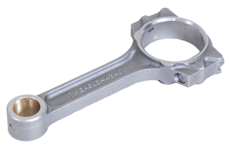 Eagle FSI6125O Chevrolet LS 4340 I-Beam Connecting Rod 6.125in (Set of 8)