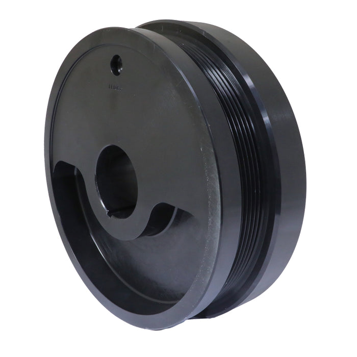 Fluidampr 830111 6.6L GM Duramax 2006-2008 Steel Externally Balanced Damper