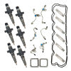 BD Diesel BDD Injector Install Kits 1050181