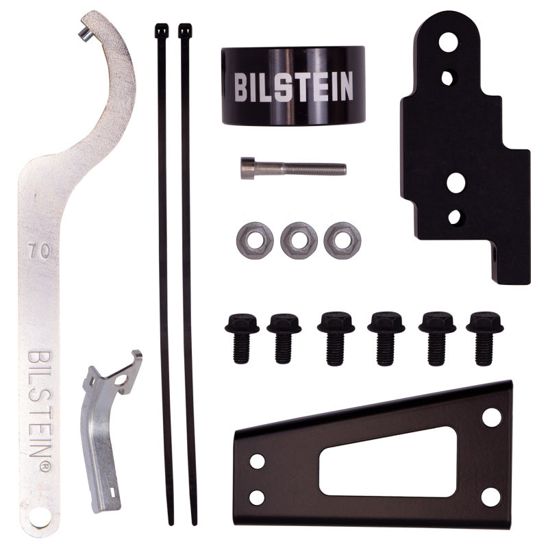 Bilstein 41-322673 05-22 Toyota Tacoma B8 8112 Front Left Corner Module