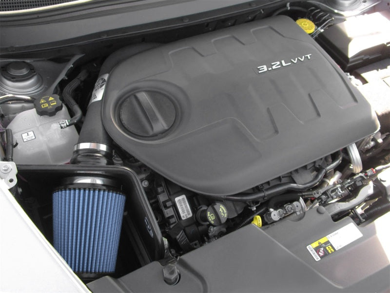 aFe 54-12462 AFE Magnum FORCE Stage-2 Cold Air Intakes