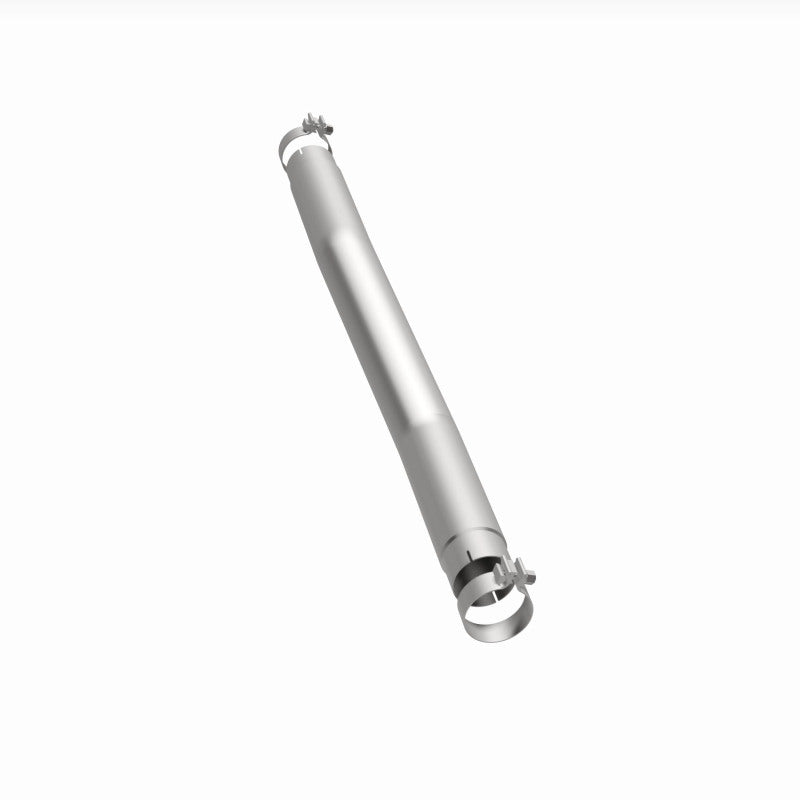 Magnaflow 19491 MagnaFlow D-Fit Muffler 409 SS 3.5in 2019 Chevrolet Silverado 1500 6.2L w/o Muffler