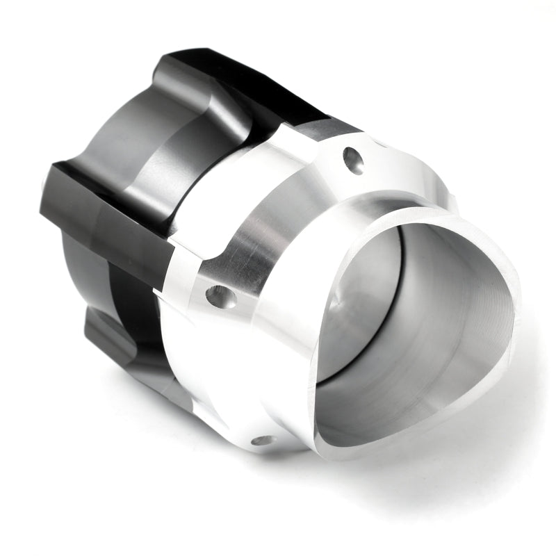 Go Fast Bits T9052 GFB SV52 High Flow BOV - Rated at Over 300psi (Suits All High Powered Turbo or Supercharged Engines)
