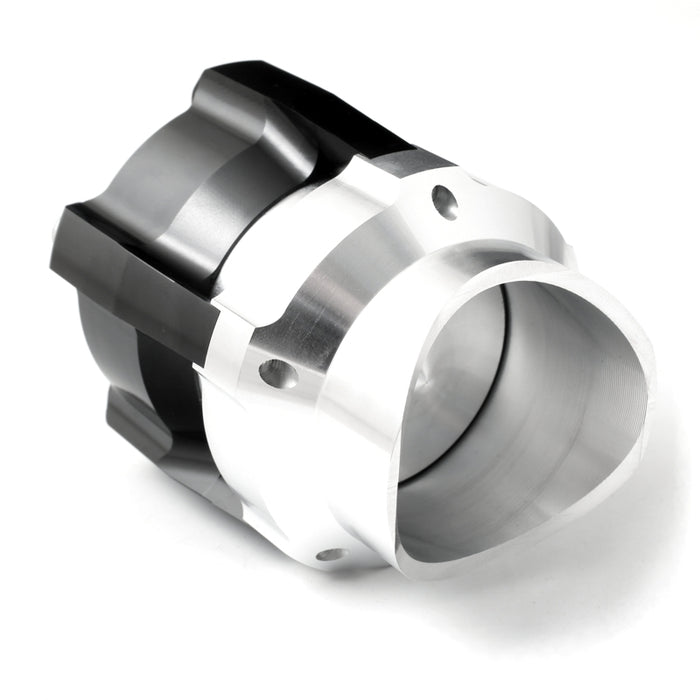 Go Fast Bits T9052 GFB SV52 High Flow BOV - Rated at Over 300psi (Suits All High Powered Turbo or Supercharged Engines)