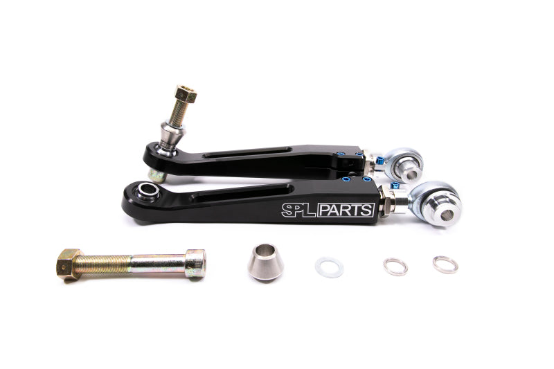SPL Parts SPL FLCA F3X 2012+ BMW 3 Series/4 Series F3X Front Lower Control Arms