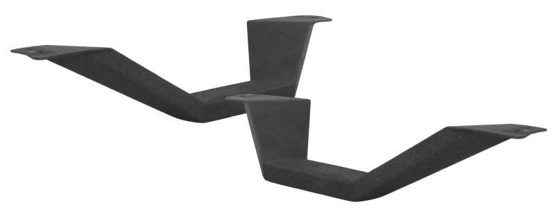 Go Rhino 6342358020PC 15-20 Chevy Colorado RB10 Complete Kit w/RB10 + Brkts + 2 RB10 Drop Steps