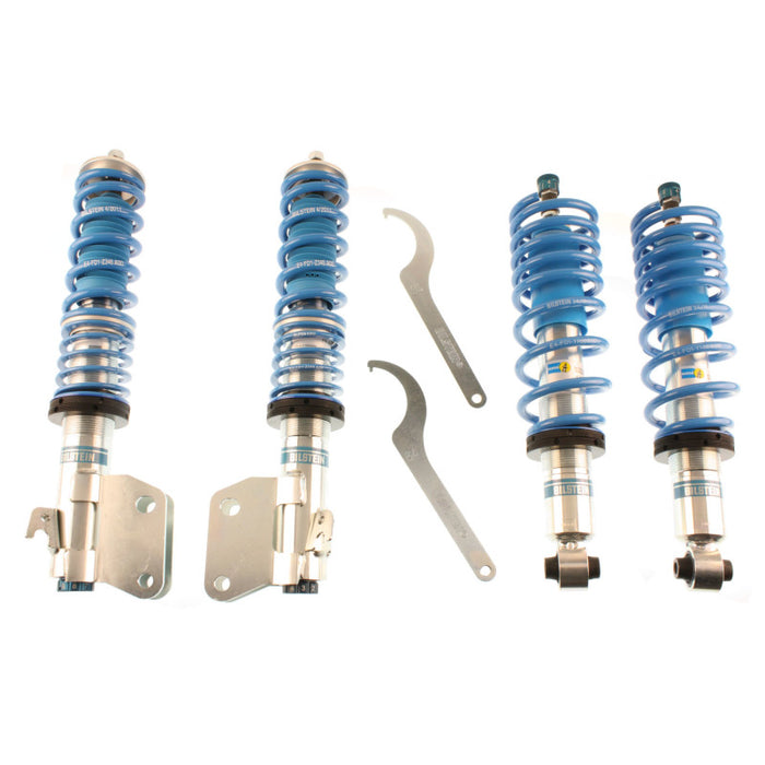 Bilstein 48-155830 B16 08-14 Impreza STI Front and Rear Performance Suspension System