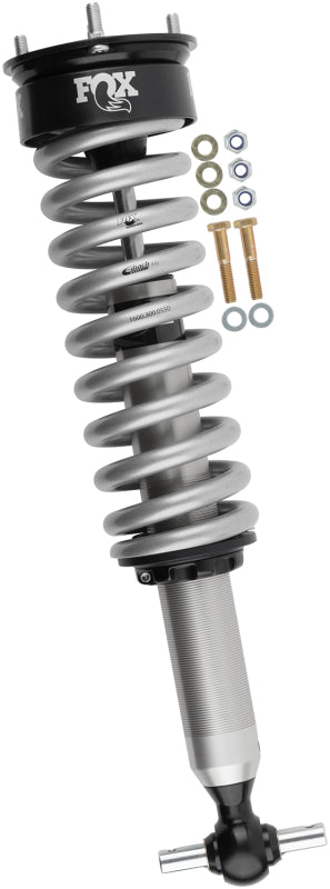 FOX 985-02-156 Fox 19+ GM 1500 w/UCA 2.0 Performance Series Front Coilover Non-TB 2-3.5in Lift/TB 1.5 Lift