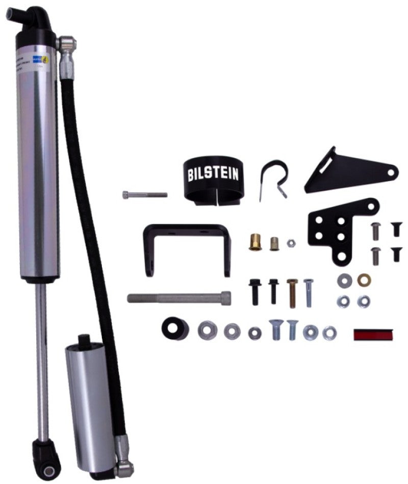 Bilstein 25-305340 2020 Jeep Gladiator B8 8100 Front Right Shock