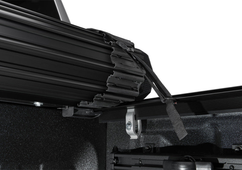 Truxedo 1586901 19-20 RAM 1500 (New Body) w/o Multifunction Tailgate 6ft 4in Sentry Bed Cover