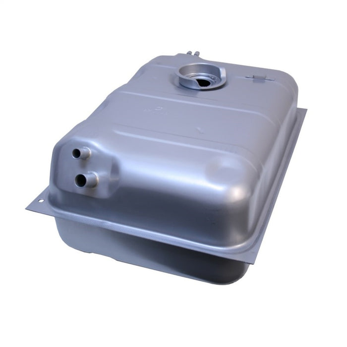 OMIX 17720.10 Omix 15 Gal Steel Gas Tank 78-86 Jeep CJ Models