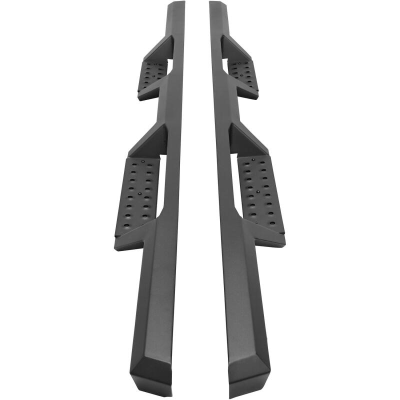 Westin 56-14165 2020 Jeep Gladiator HDX Drop Nerf Step Bars - Textured Black