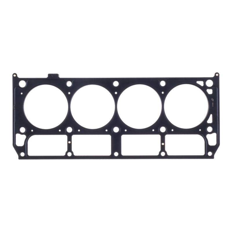 Cometic Gasket C5030-040 Cometic GM LS7 Gen-4 Small Block V8 4.150in Bore .040 Thick MLX Head Gasket