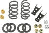 Belltech BT Lowering Kit w/o Shocks 649