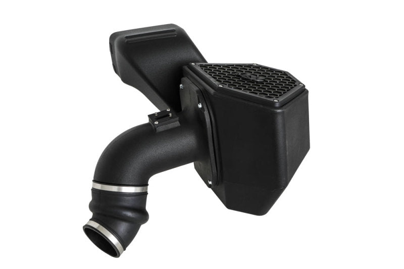 K&N Engineering 63-1584 K&N 19-21 RAM 2500/3500 6.7L L6 DSL AirCharger Performance Intake System