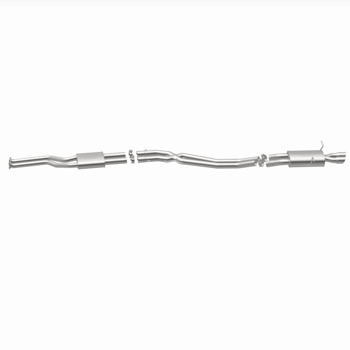 Magnaflow 16533 MagnaFlow SYS C/B 01-05 BMW 330I/CI 3.0L