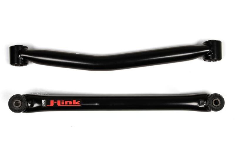 JKS Manufacturing JKS1621 18-21 Jeep Wrangler JL Fixed J-Link Lower Control Arms - Front
