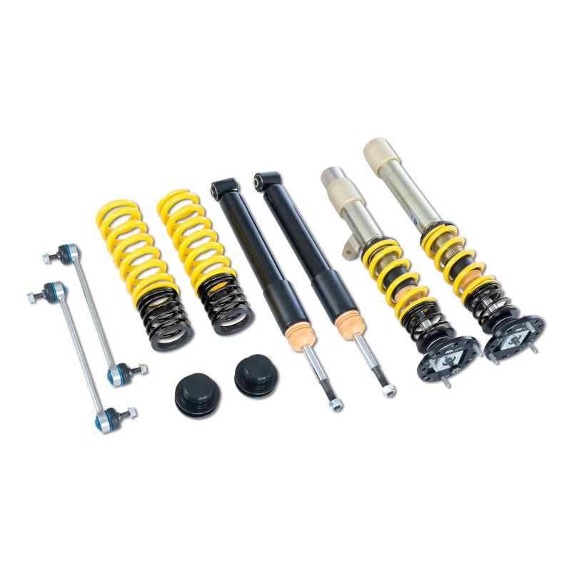 ST Suspensions 18220857 ST XTA Adjustable Coilovers BMW E92 M3 Coupe