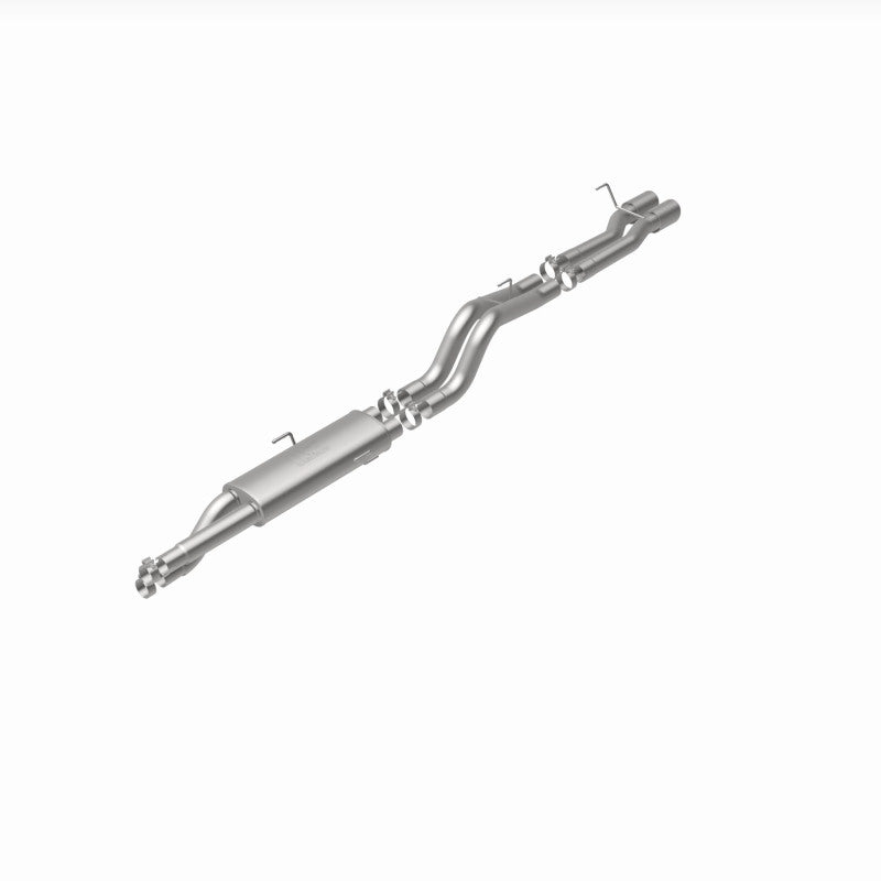 Magnaflow 15832 MagnaFlow System C/B Dodge RAM SRT-10 V1