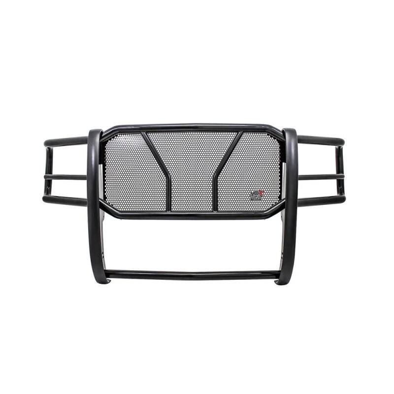 Westin 57-2505 2009-2014 Ford F-150 HDX Grille Guard - Black
