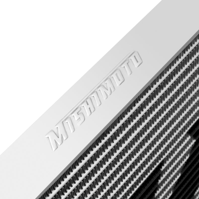 Mishimoto MMINT-F2D-99 99-03 Ford F250 w/ 7.3L Powerstroke Engine Intercooler